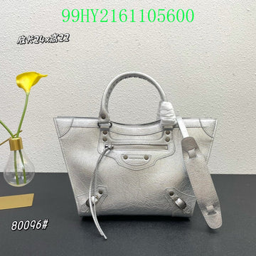 Makersluxe Bags - BGA Bags - 1988