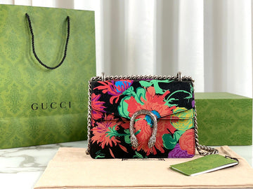 Makersluxe Bags - GCI Bags - 2845