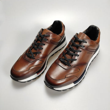 Makersluxe - BRE Men Shoes - 683