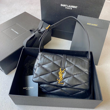 Makersluxe Bags - SLY Bags - 609