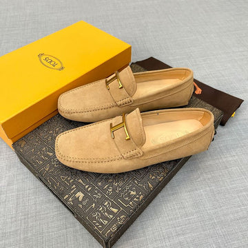 Makersluxe - TDS Men Shoes - 298