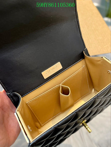Makersluxeras - CHL Bags - 3229