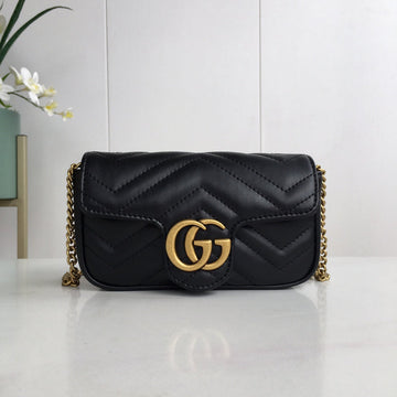 Makersluxe Bags - GCI Bags - 1994