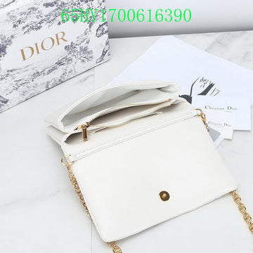 Makersluxeras - DOR Bags - 1566
