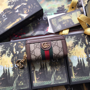 Makersluxe Fashion - GCI Bags - 3394