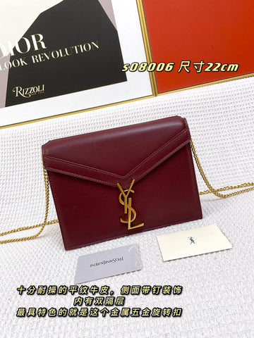 Makersluxe Bags - SLY Bags - 1166