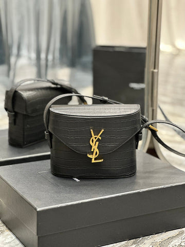 Makersluxe Bags - SLY Bags - 2025