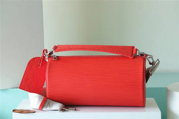 Makersluxe Fashion Lu-Vi bags - 9890