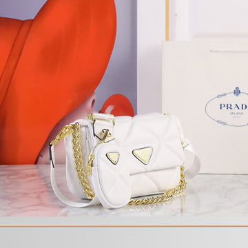 Makersluxe Bags - PRA Bags - 128