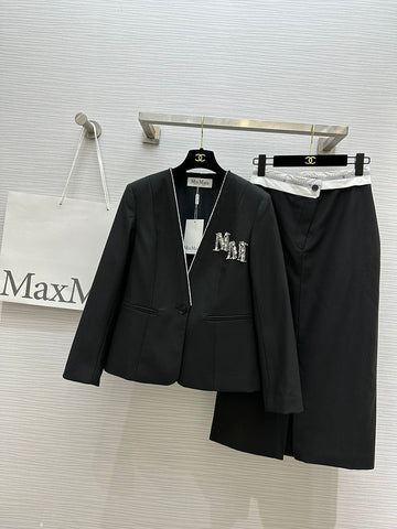 Makersluxe - MXA Women Clothes - 162