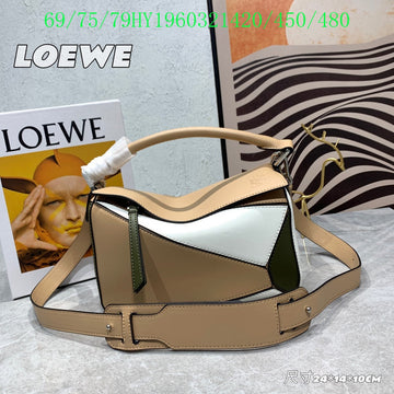 Makersluxe Bags - LWE Bags - 134