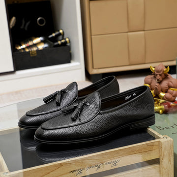 Makersluxe - BRE Men Shoes - 404