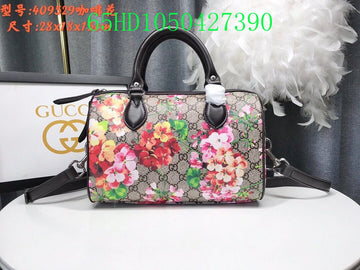 Makersluxe Fashion - GCI Bags - 10798