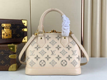 Makersluxe Bags - VL Bags - 2483