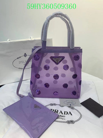 Makersluxe Bags - PDA Bags - 4383