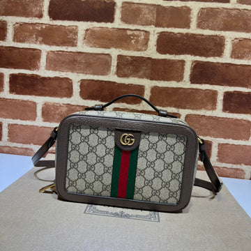 Makersluxe Fashion - GCI Bags - 12239