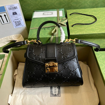 Makersluxe Bags - GCI Bags - 6578