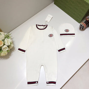 Makersluxe - Baby Clothes - 235