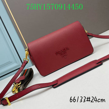 Makersluxe Bags - PDA Bags - 3980
