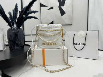Makersluxe Bags - CHL Bags - 1236