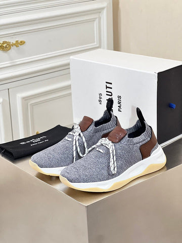 Makersluxe - BRE Men Shoes - 028