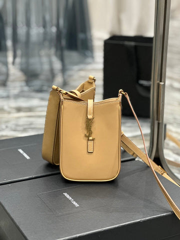 Makersluxe Bags - SLY Bags - 2063
