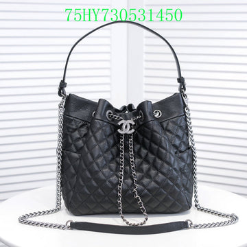 Makersluxe Bags - CHL Bags - 5150
