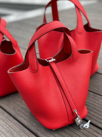 Makersluxe Bags - HMS-Bags - 194