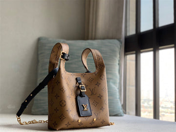 Makersluxe - LOV Bags - 446