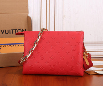 Makersluxe Fashion Lu-Vi bags - 17110