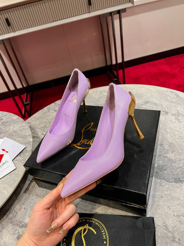 Makersluxe - CBL Women Shoes - 222