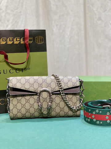 Makersluxe Bags - GCI Bags - 1587