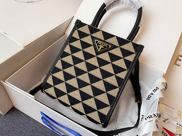 Makersluxe Bags - PDA Bags - 868