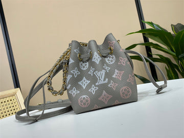 Makersluxe - LOV Bags - 451