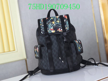 Makersluxe Fashion - GCI Bags - 11530