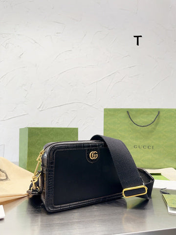 Makersluxe Fashion - GCI Bags - 11688