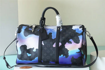 Makersluxe Fashion Lu-Vi bags - 11216