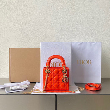 Makersluxe - DOR Bags - 491