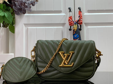 Makersluxe Bags - VL Bags - 6121