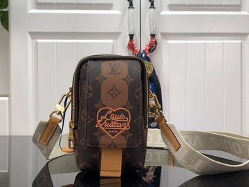 Makersluxe Bags - VL Bags - 3490