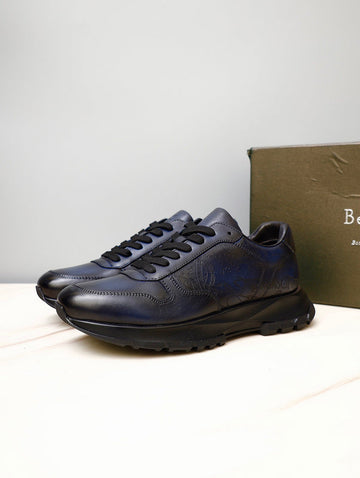 Makersluxe - BRE Men Shoes - 054