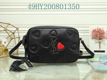 Makersluxeras - YLS Bags - 2212