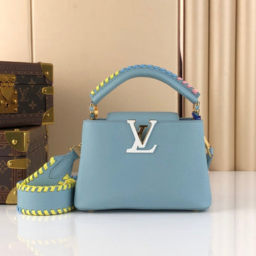 Makersluxe Bags - VL Bags - 4878