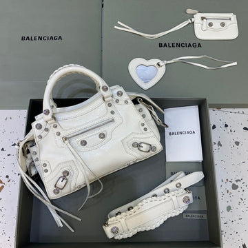 Makersluxe Bags - BGA Bags - 531