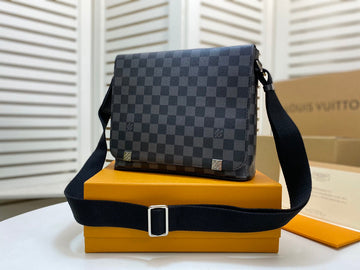 Makersluxe Fashion Lu-Vi bags - 17652