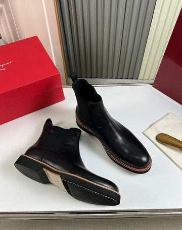 Makersluxe - FGO Men Shoes - 871