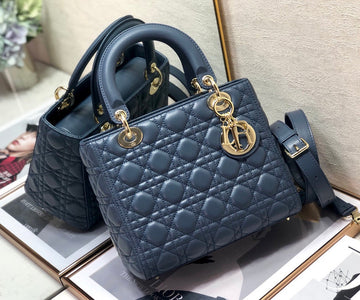 Makersluxe Bags - DOR Bags - 1089