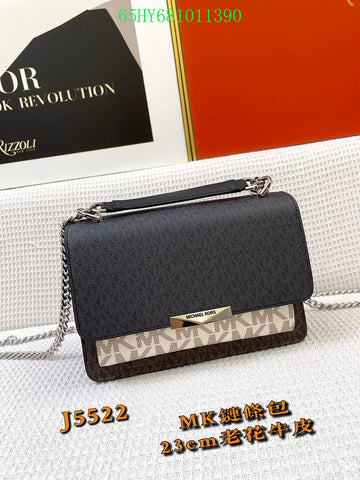 Makersluxe Bags - MK Bags - 595