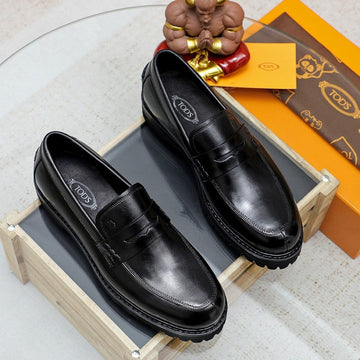 Makersluxe - TDS Men Shoes - 533