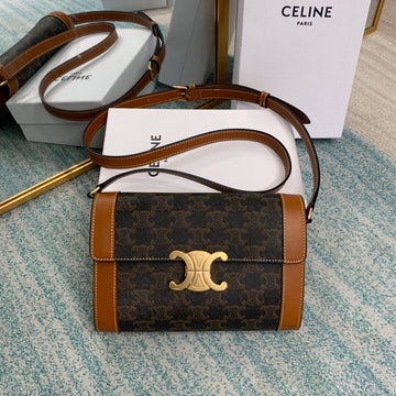 MLB Fashion - CLE Bags - 284